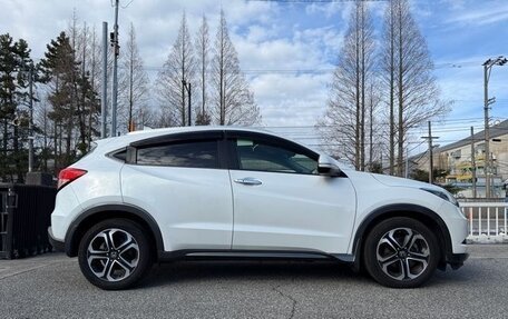 Honda Vezel, 2016 год, 1 400 000 рублей, 11 фотография