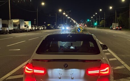 BMW 3 серия, 2015 год, 1 960 000 рублей, 1 фотография