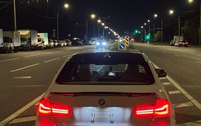 BMW 3 серия, 2015 год, 1 960 000 рублей, 1 фотография