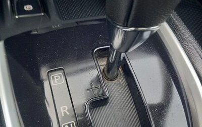 Nissan X-Trail, 2016 год, 1 780 000 рублей, 1 фотография