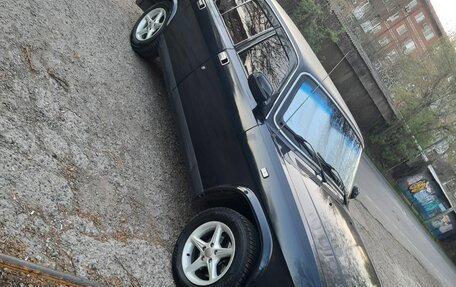 ГАЗ 31029 «Волга», 1997 год, 600 000 рублей, 1 фотография