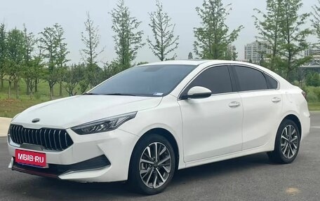 KIA K3, 2020 год, 1 900 000 рублей, 1 фотография