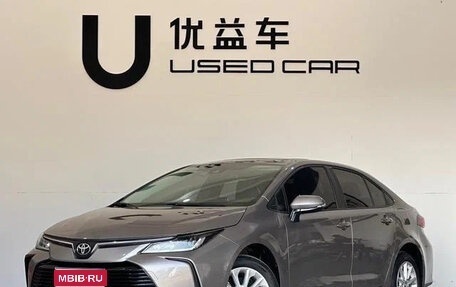 Toyota Corolla, 2021 год, 1 120 000 рублей, 1 фотография