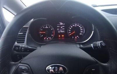 KIA Cerato III, 2017 год, 1 400 000 рублей, 1 фотография