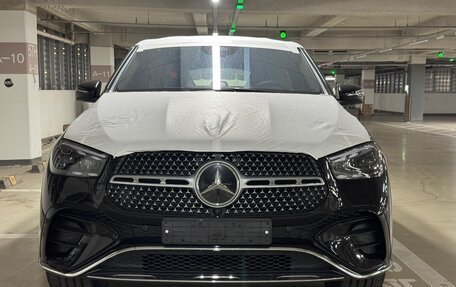 Mercedes-Benz GLE, 2026 год, 13 975 000 рублей, 1 фотография