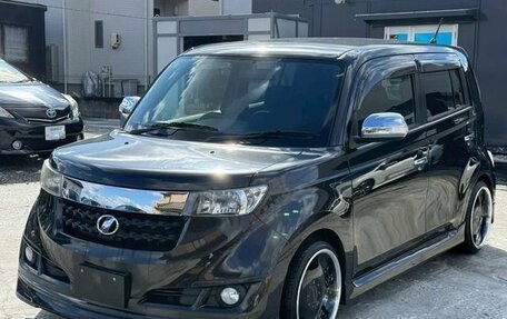 Toyota bB II рестайлинг, 2014 год, 665 000 рублей, 1 фотография