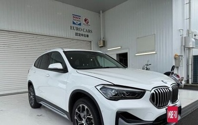BMW X1, 2020 год, 1 800 000 рублей, 1 фотография