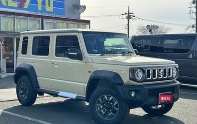 Suzuki Jimny, 2025 год, 2 480 000 рублей, 1 фотография