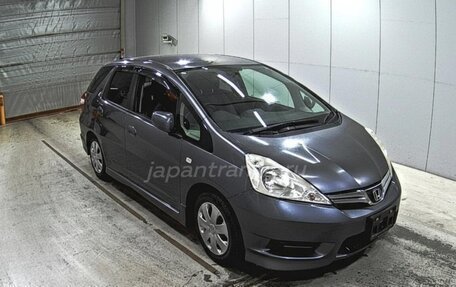 Honda Fit III, 2011 год, 750 230 рублей, 1 фотография