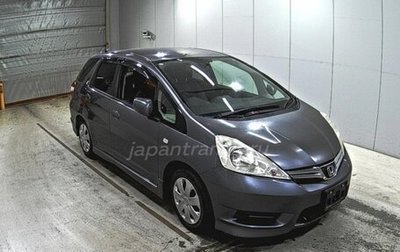 Honda Fit III, 2011 год, 750 230 рублей, 1 фотография