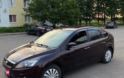 Ford Focus II рестайлинг, 2009 год, 550 000 рублей, 1 фотография