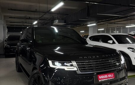 Land Rover Range Rover IV рестайлинг, 2025 год, 22 300 000 рублей, 1 фотография