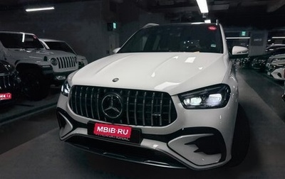 Mercedes-Benz GLE, 2025 год, 12 980 000 рублей, 1 фотография