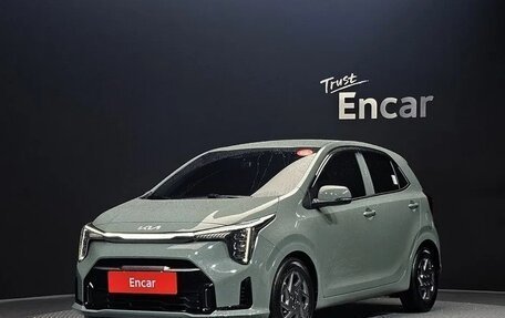 KIA Morning III, 2023 год, 1 390 060 рублей, 1 фотография