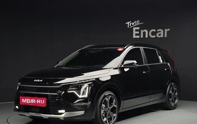 KIA Niro, 2022 год, 2 150 000 рублей, 1 фотография