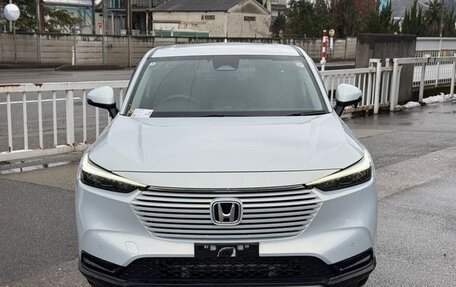 Honda Vezel, 2022 год, 1 920 000 рублей, 12 фотография