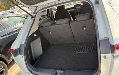 Honda Vezel, 2022 год, 1 920 000 рублей, 8 фотография