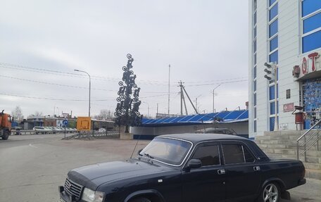 ГАЗ 31029 «Волга», 1997 год, 600 000 рублей, 3 фотография