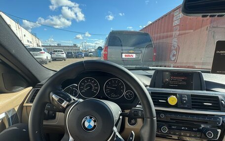 BMW 3 серия, 2015 год, 1 960 000 рублей, 3 фотография