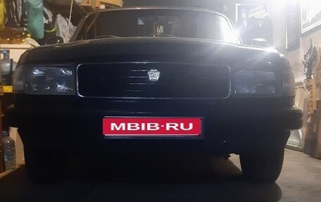 ГАЗ 31029 «Волга», 1997 год, 600 000 рублей, 2 фотография