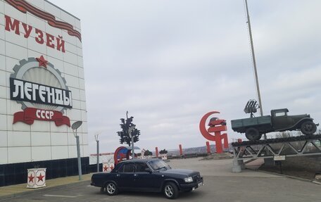 ГАЗ 31029 «Волга», 1997 год, 600 000 рублей, 4 фотография