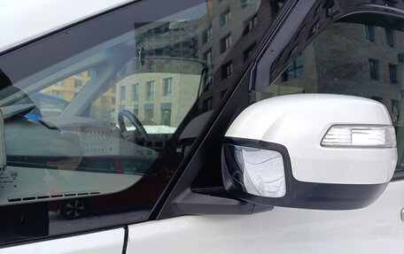 Honda Stepwgn IV, 2016 год, 1 830 000 рублей, 5 фотография