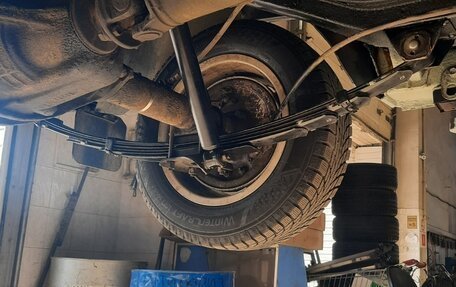 ГАЗ 31029 «Волга», 1997 год, 600 000 рублей, 13 фотография