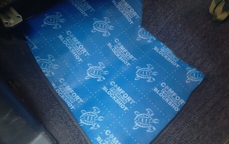 ГАЗ 31029 «Волга», 1997 год, 600 000 рублей, 10 фотография