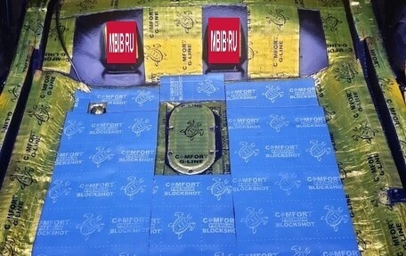 ГАЗ 31029 «Волга», 1997 год, 600 000 рублей, 8 фотография