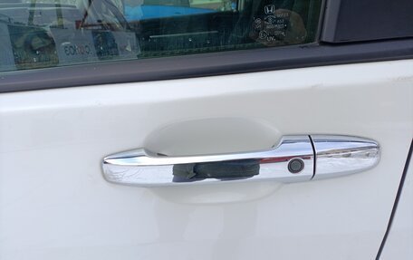 Honda Stepwgn IV, 2016 год, 1 830 000 рублей, 15 фотография