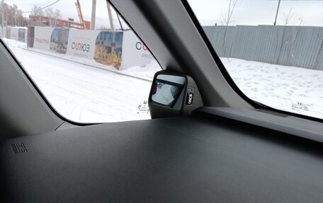 Honda Stepwgn IV, 2016 год, 1 830 000 рублей, 11 фотография