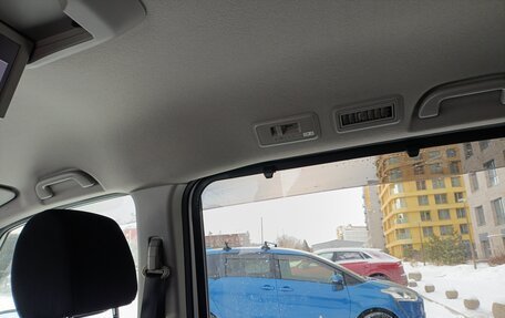 Honda Stepwgn IV, 2016 год, 1 830 000 рублей, 13 фотография