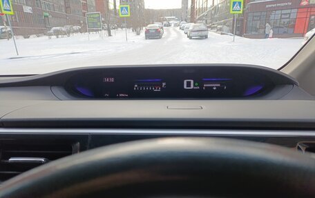 Honda Stepwgn IV, 2016 год, 1 830 000 рублей, 16 фотография