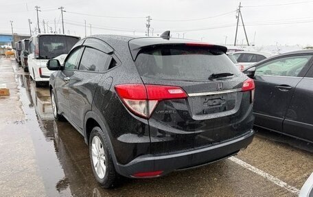 Honda Vezel, 2020 год, 1 600 000 рублей, 5 фотография