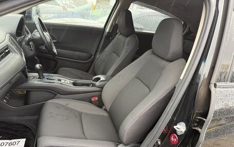 Honda Vezel, 2020 год, 1 600 000 рублей, 8 фотография