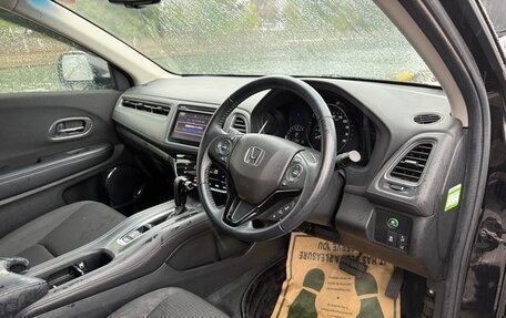 Honda Vezel, 2020 год, 1 600 000 рублей, 10 фотография