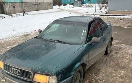 Audi 80, 1993 год, 120 000 рублей, 2 фотография