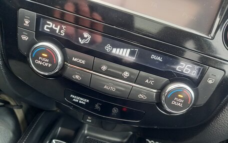 Nissan X-Trail, 2016 год, 1 780 000 рублей, 4 фотография