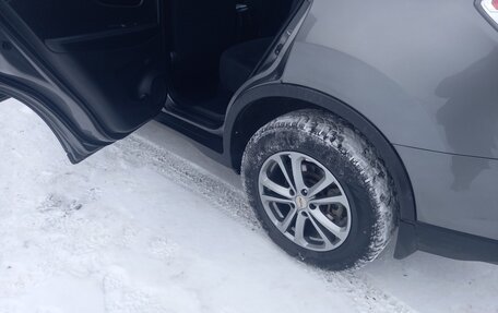 Nissan X-Trail, 2016 год, 1 780 000 рублей, 6 фотография