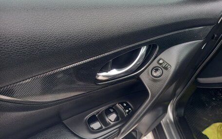 Nissan X-Trail, 2016 год, 1 780 000 рублей, 8 фотография