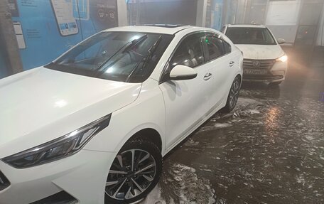 KIA K3, 2020 год, 1 900 000 рублей, 2 фотография