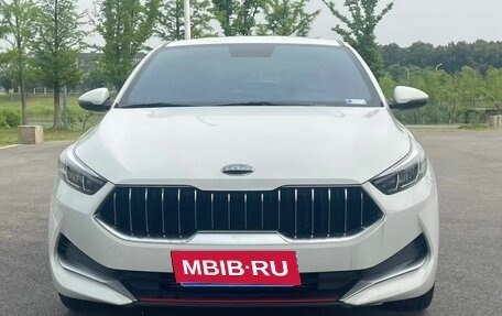 KIA K3, 2020 год, 1 900 000 рублей, 3 фотография