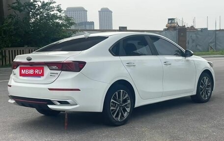 KIA K3, 2020 год, 1 900 000 рублей, 6 фотография