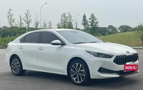 KIA K3, 2020 год, 1 900 000 рублей, 5 фотография