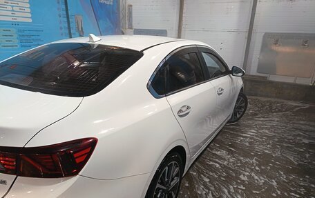 KIA K3, 2020 год, 1 900 000 рублей, 16 фотография