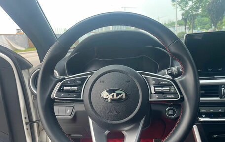 KIA K3, 2020 год, 1 900 000 рублей, 15 фотография