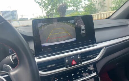 KIA K3, 2020 год, 1 900 000 рублей, 18 фотография