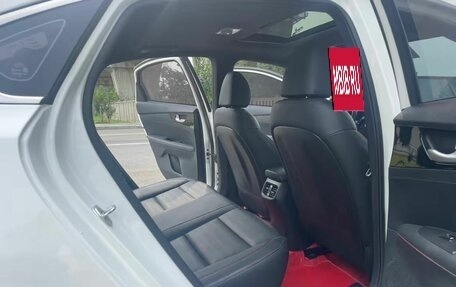 KIA K3, 2020 год, 1 900 000 рублей, 20 фотография