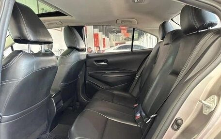 Toyota Corolla, 2021 год, 1 120 000 рублей, 8 фотография