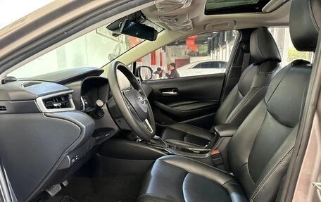 Toyota Corolla, 2021 год, 1 120 000 рублей, 6 фотография